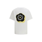 Kenzo White Cotton T-Shirt - Zeiniez