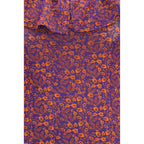 Kristina Ti Multicolor Viscose Casual Dress - Zeiniez