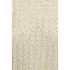 Brunello Cucinelli Beige Linen Sweatshirt