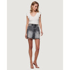 Only Cream Viscose T-Shirt