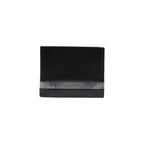 Alviero Martini Prima Classe Black Polyethylene Cardholder
