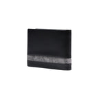 Alviero Martini Prima Classe Black Polyethylene Cardholder