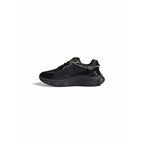 Guess Black Polyethylene Chunky Sneakers