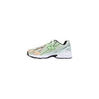 New Balance Green Synthetic Athletic Sneakers - Zeiniez