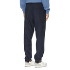 Calvin Klein Jeans Blue Cotton Joggers (Workout Pants) - Zeiniez