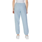 Calvin Klein Jeans Blue Cotton Joggers (Workout Pants) - Zeiniez