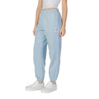 Calvin Klein Jeans Blue Cotton Joggers (Workout Pants) - Zeiniez
