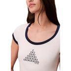 Calvin Klein Jeans White Cotton Tank Tops - Zeiniez