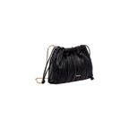 Calvin Klein Black Polyethylene Handbag