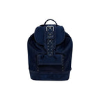 Desigual Blue Polyethylene Backpack