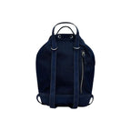 Desigual Blue Polyethylene Backpack