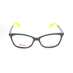 Hugo Boss Gray Injected Glasses (Frames)
