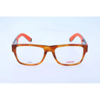 Carrera Brown Acetate Glasses (Frames)