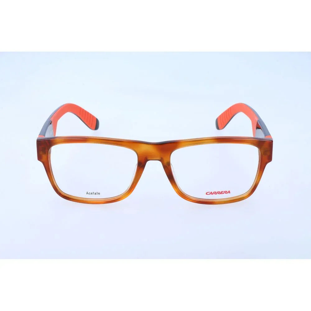 Carrera Brown Acetate Glasses (Frames)