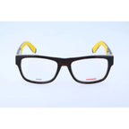 Carrera Brown Acetate Glasses (Frames)