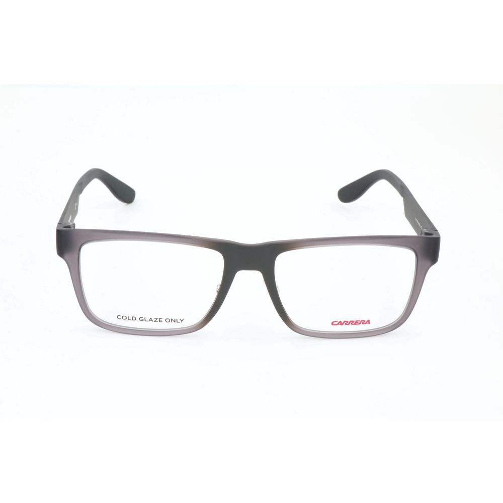 Carrera Black Resin Glasses (Frames)