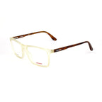 Carrera Brown Resin Glasses (Frames) - Zeiniez
