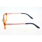 Carrera Brown Acetate Glasses (Frames)