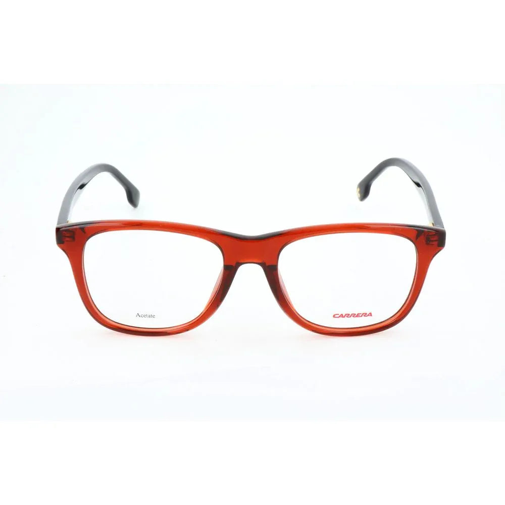 Carrera Black Acetate Glasses (Frames) - Zeiniez