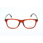 Carrera Black Acetate Glasses (Frames) - Zeiniez