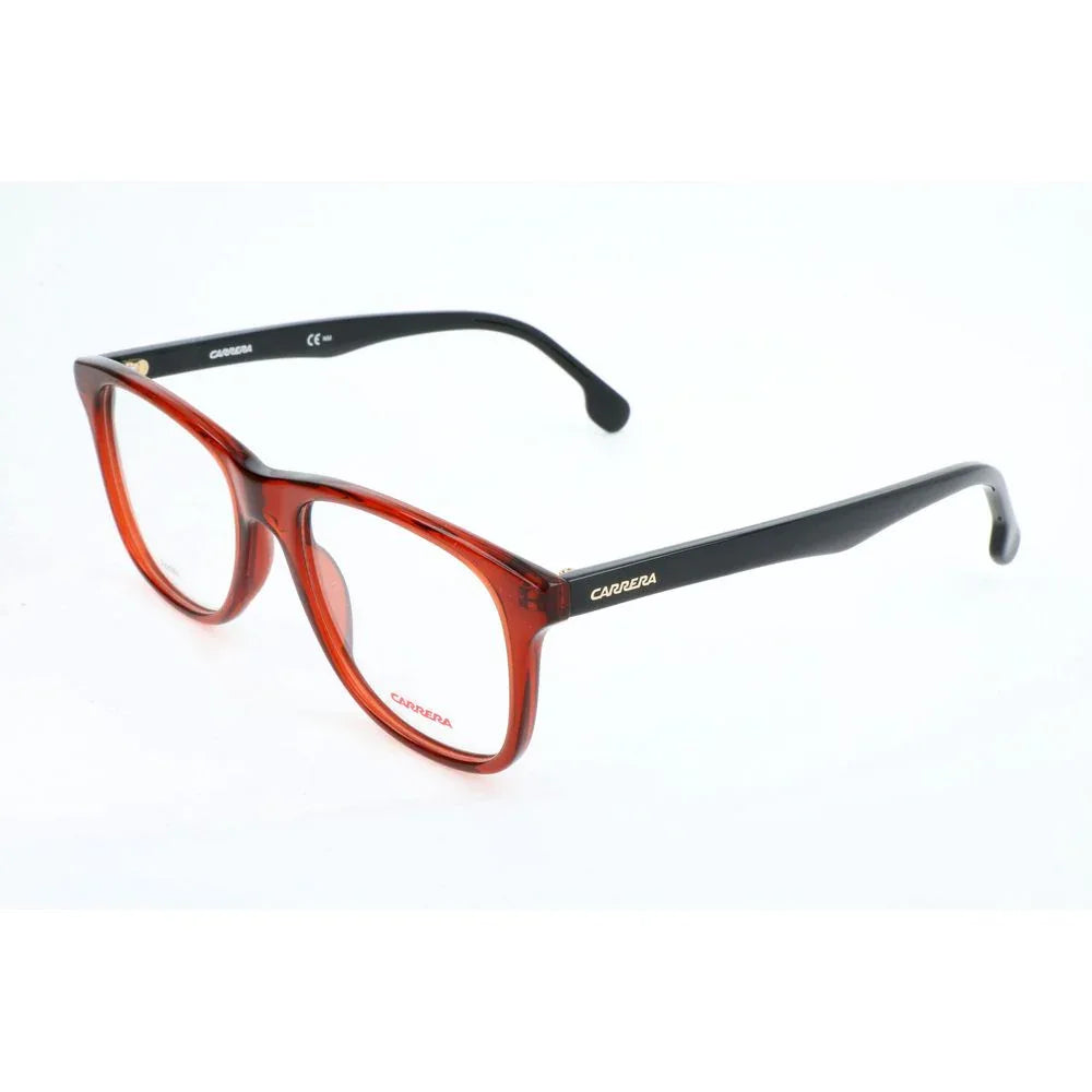 Carrera Black Acetate Glasses (Frames) - Zeiniez