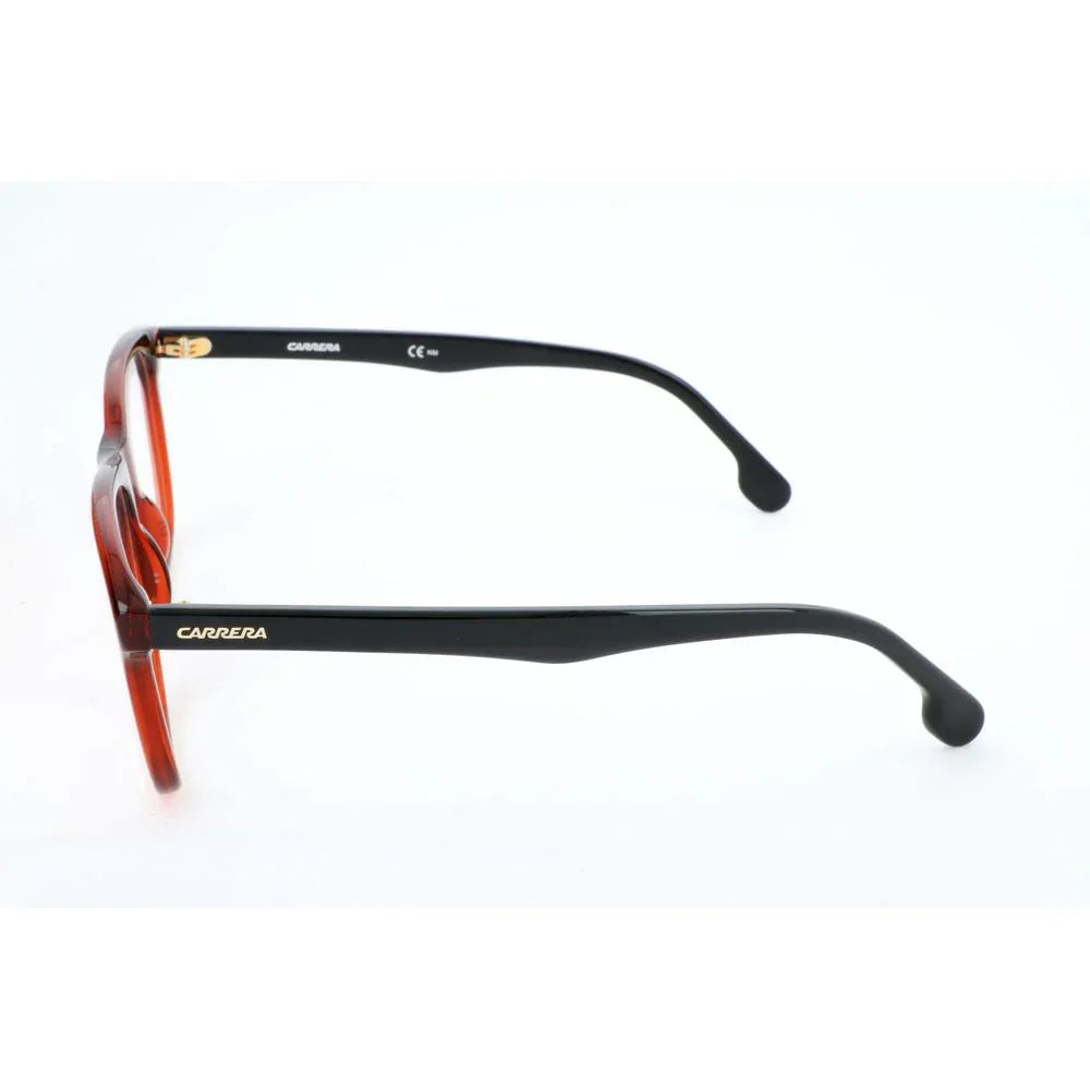 Carrera Black Acetate Glasses (Frames) - Zeiniez