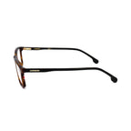 Carrera Brown Resin Glasses (Frames)