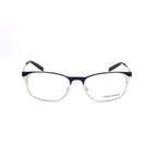 Dsquared² Blue Metal Glasses (Frames)