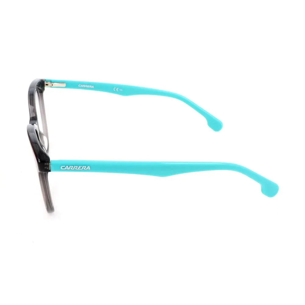 Carrera Gray Acetate Glasses (Frames)