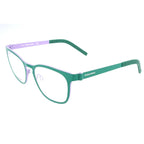 Dsquared² Bicolor Metal Glasses (Frames)
