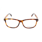 Ermenegildo Zegna Brown Acetate Glasses (Frames) - Zeiniez