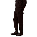 Calvin Klein Jeans Black Cotton Joggers (Workout Pants) - Zeiniez