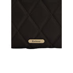 Barbour Green Polyamide Backpack