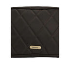 Barbour Green Polyamide Handbag