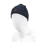 Ralph Lauren Gray Wool Cap (Baseball Hat) - Zeiniez