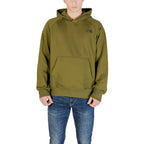 The North Face Bicolor Cotton Hoodie