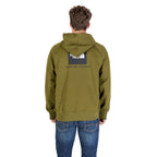 The North Face Bicolor Cotton Hoodie