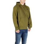 The North Face Bicolor Cotton Hoodie