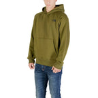 The North Face Bicolor Cotton Hoodie