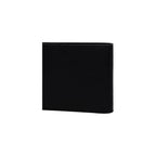 Tommy Hilfiger Jeans Black Leather Wallet - Zeiniez