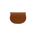 Alviero Martini Prima Classe Brown Leather Handbag