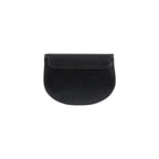 Alviero Martini Prima Classe Black Leather Handbag - Zeiniez