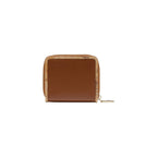 Alviero Martini Prima Classe Brown Leather Wallet