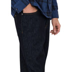 Only & Sons Blue Recycled Cotton Slim Fit Jeans