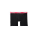 Calvin Klein Underwear Pink Cotton Boxers