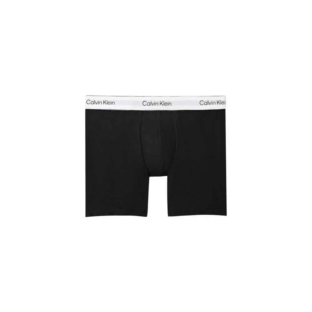 Calvin Klein Underwear Pink Cotton Boxers