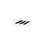 Adidas Originals Black And White Synthetic Athletic Sneakers