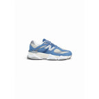 New Balance Blue Synthetic Athletic Sneakers - Zeiniez