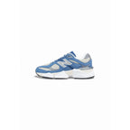 New Balance Blue Synthetic Athletic Sneakers - Zeiniez