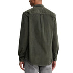 Tommy Hilfiger Jeans Bicolor Denim Shirt